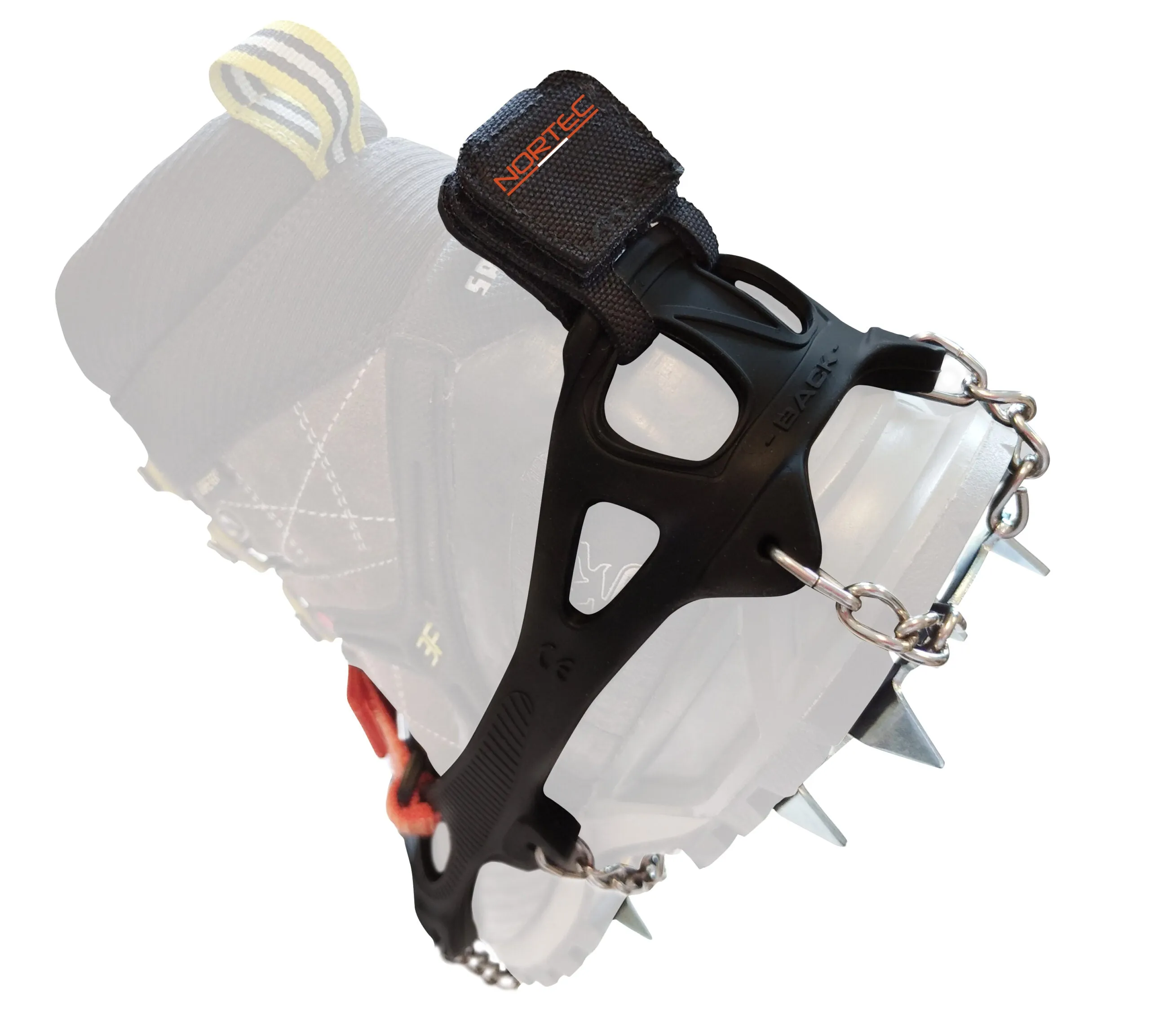 Nortec Alp 2.0 Micro Crampon - Large