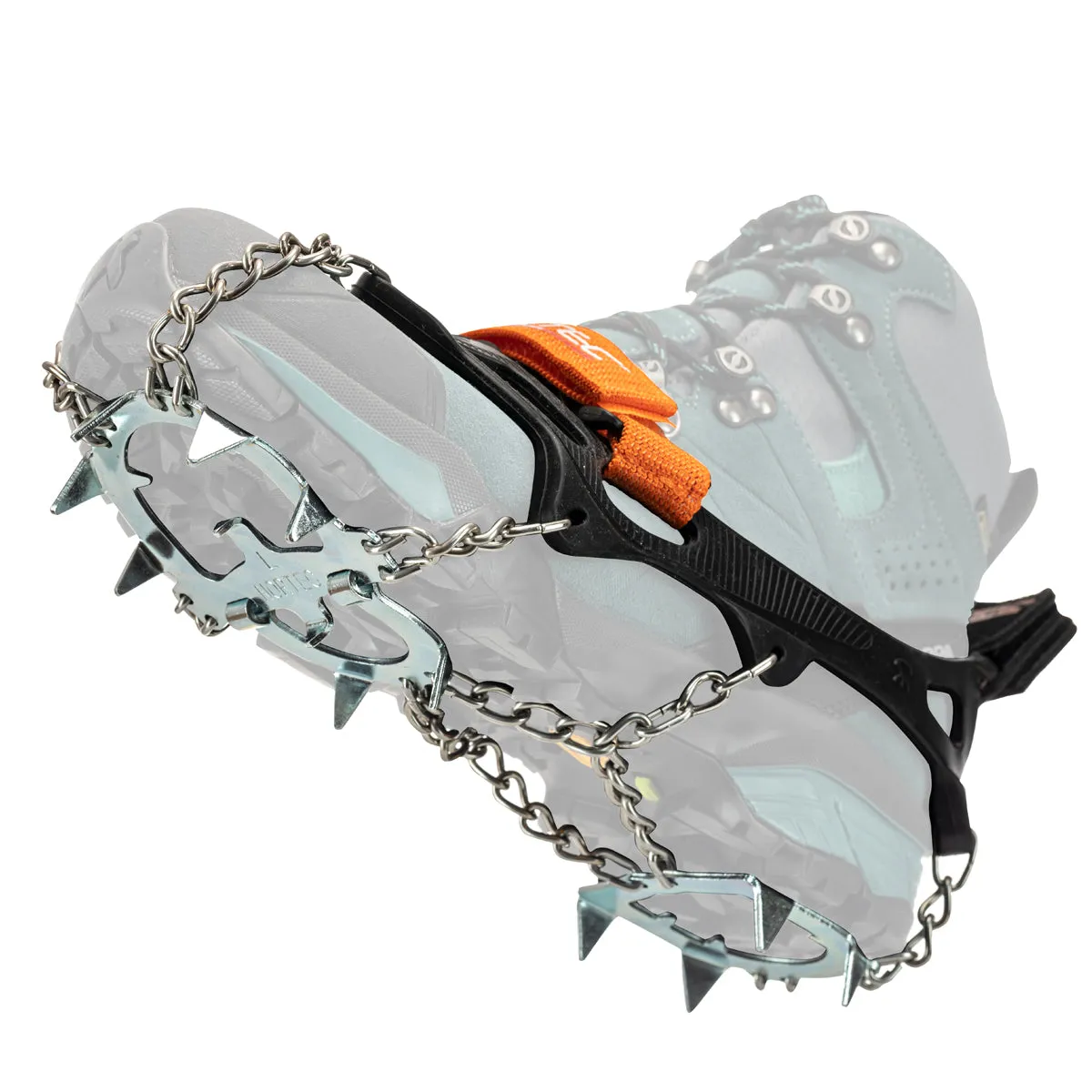 Nortec Alp 2.0 Micro Crampon - Large