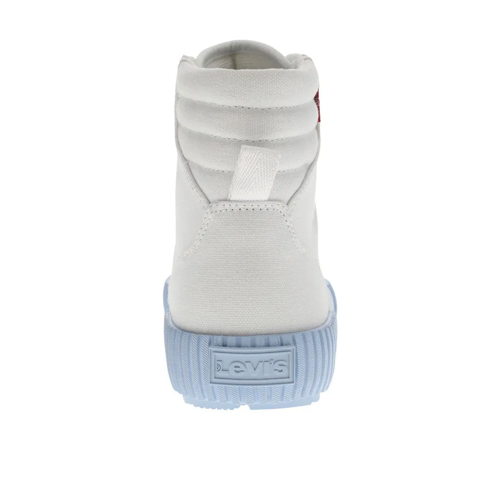 Olivia DF - Womens Hightop Sneaker