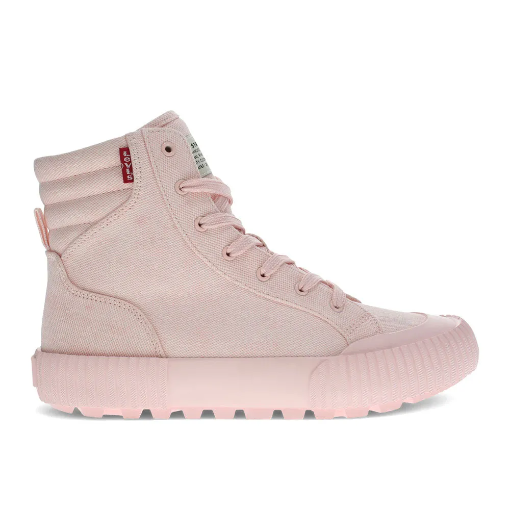 Olivia DF - Womens Hightop Sneaker