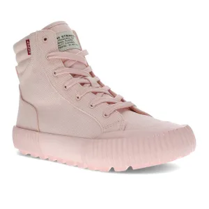 Olivia DF - Womens Hightop Sneaker