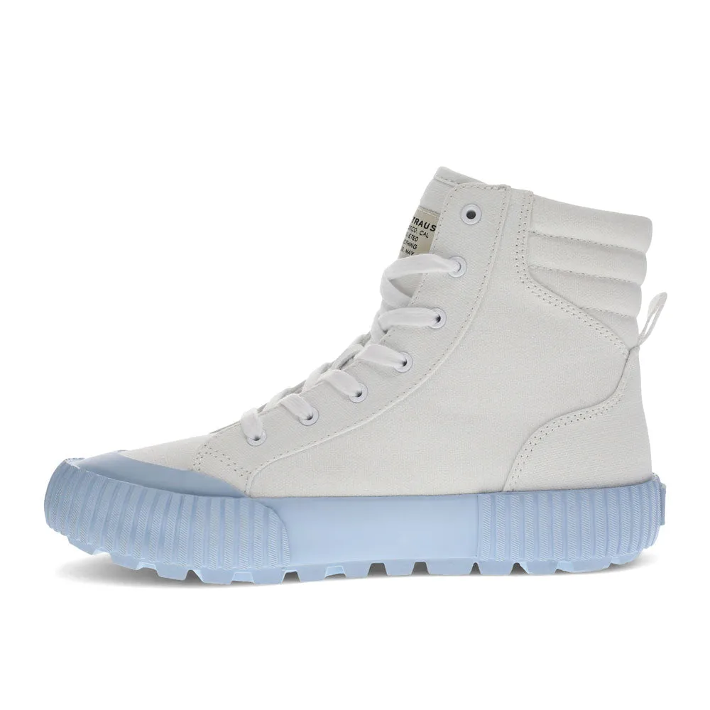 Olivia DF - Womens Hightop Sneaker