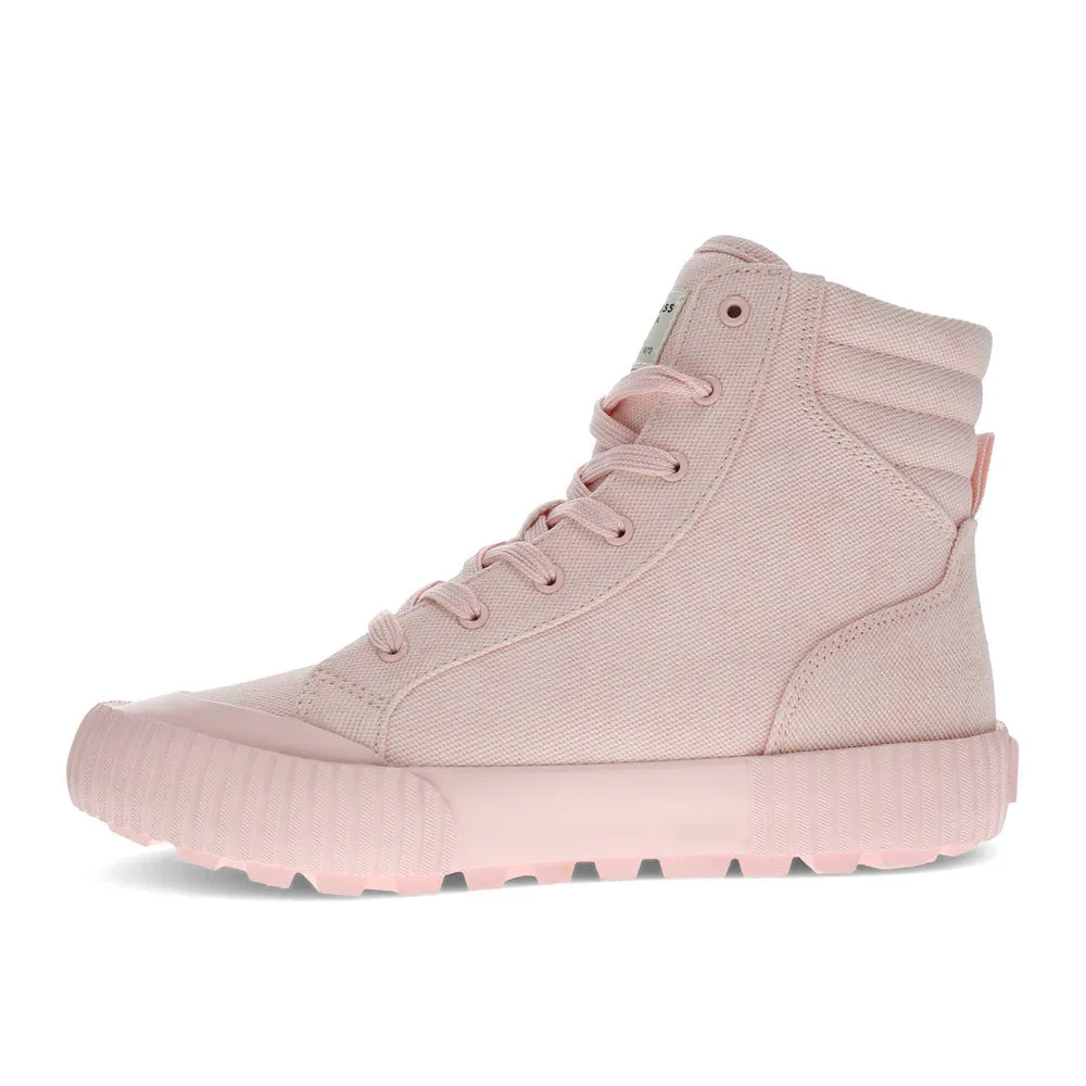 Olivia DF - Womens Hightop Sneaker