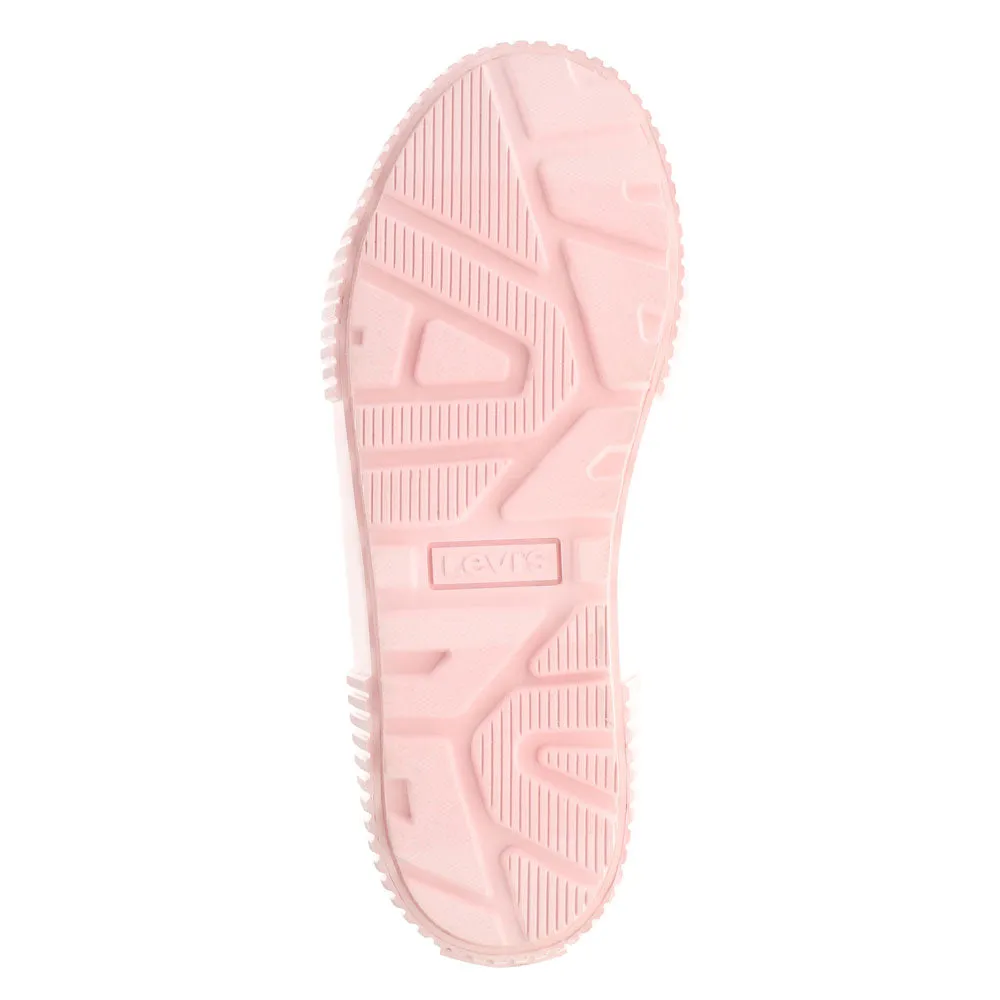 Olivia DF - Womens Hightop Sneaker