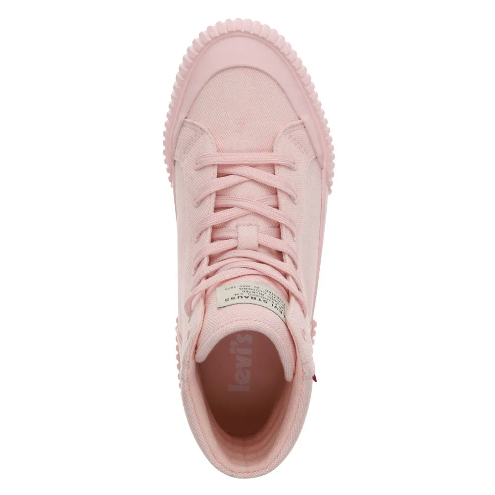 Olivia DF - Womens Hightop Sneaker