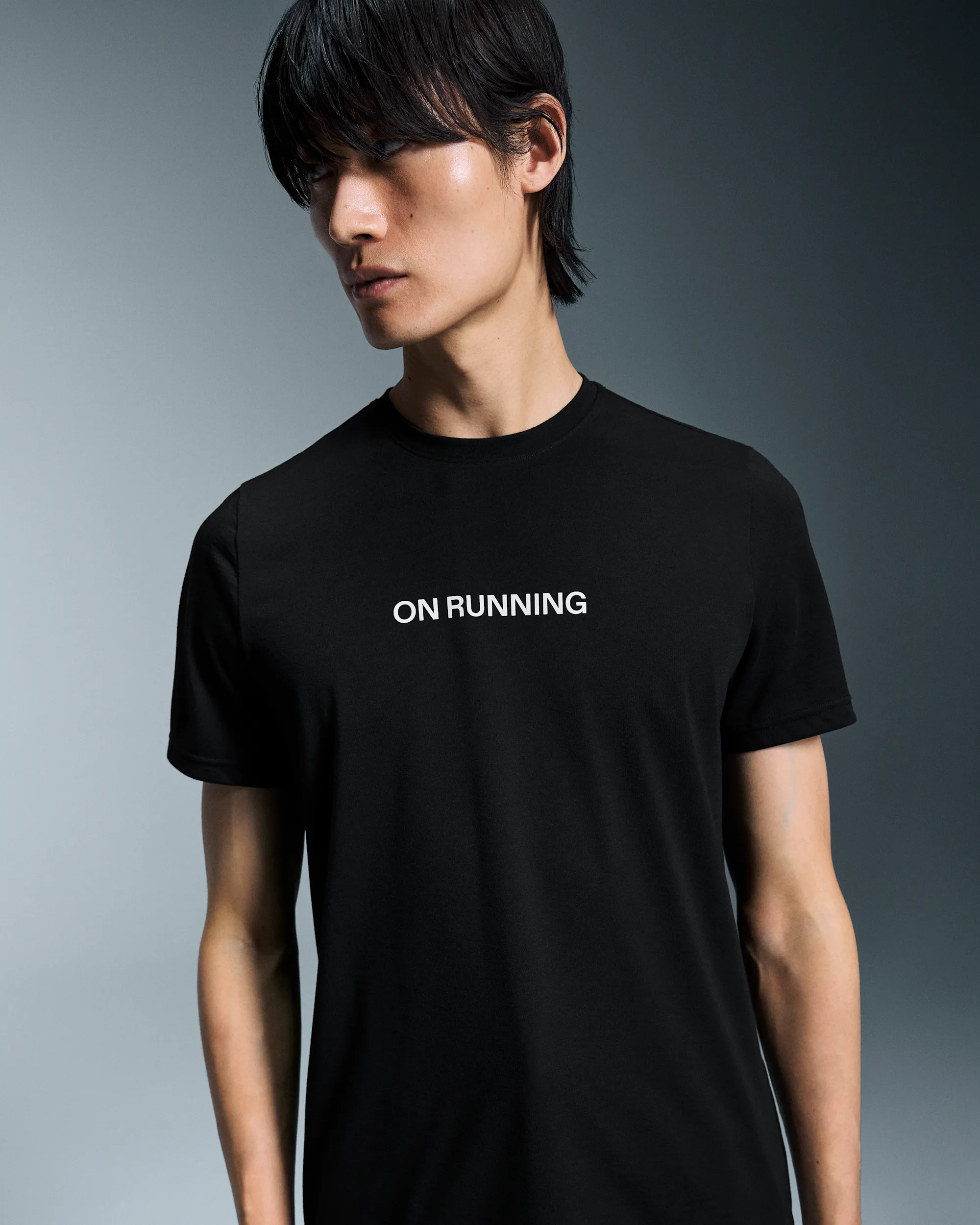 On Run-T