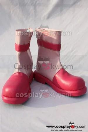 Oreimo Meruru Cosplay Boots Shoes