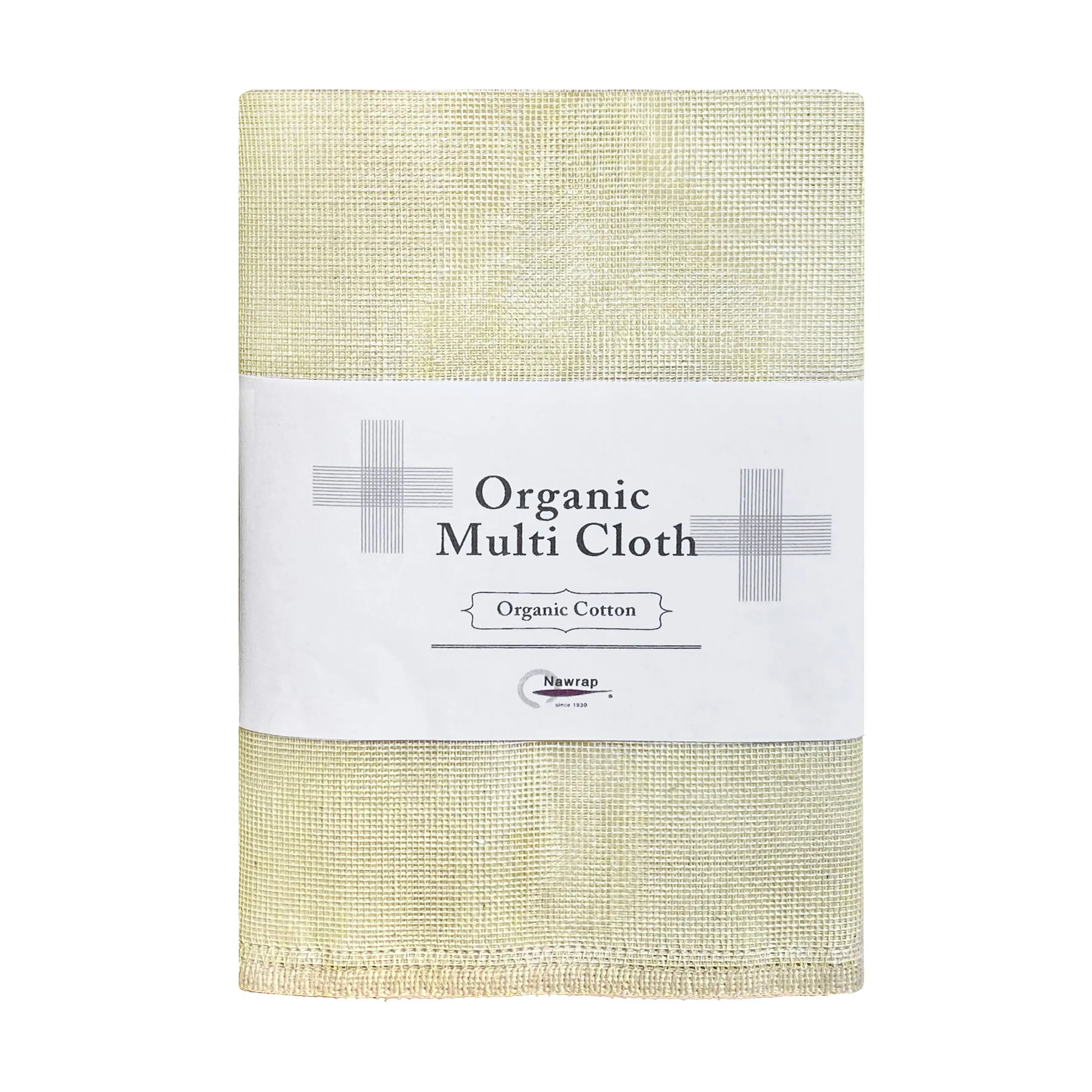 Organic Multi Cloth