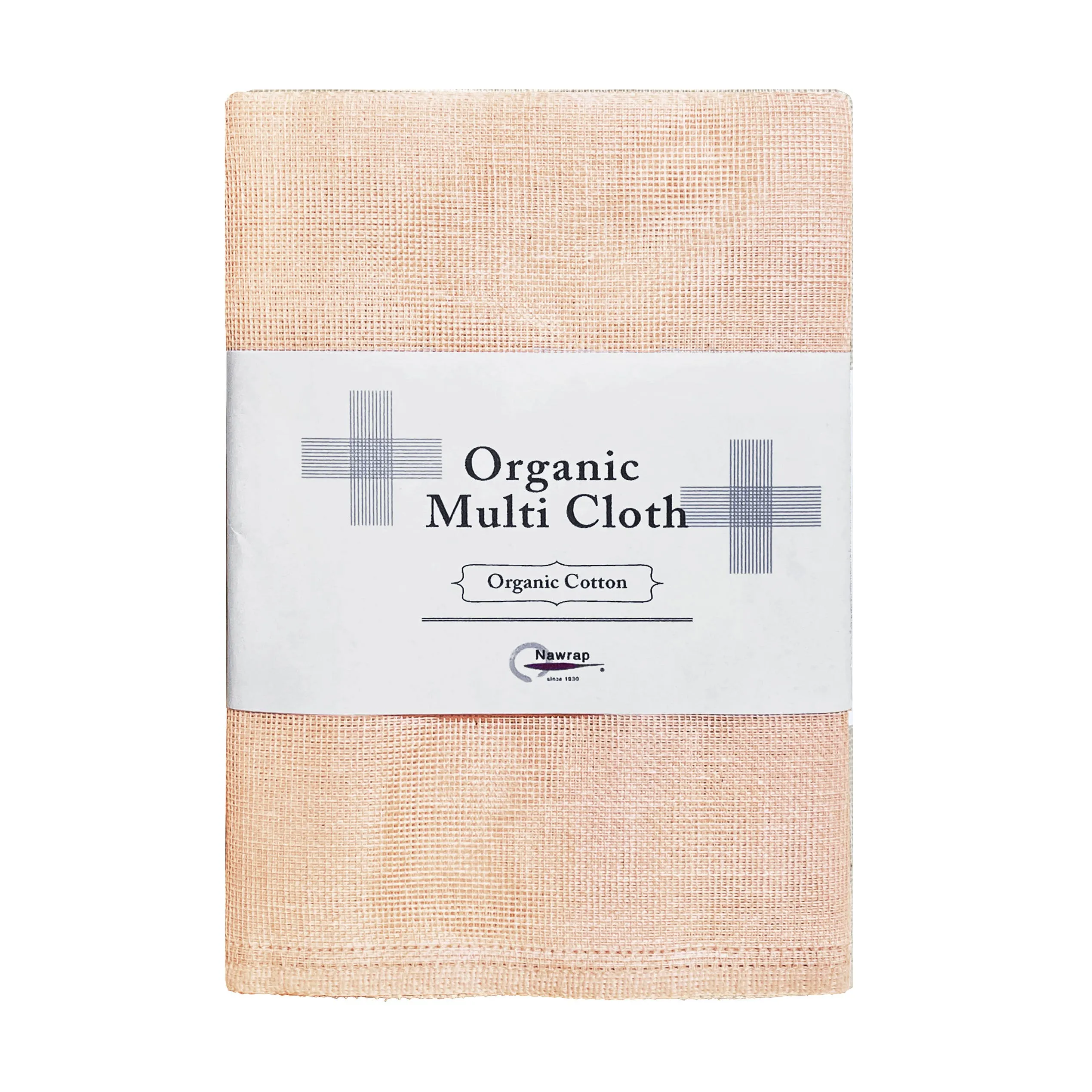 Organic Multi Cloth