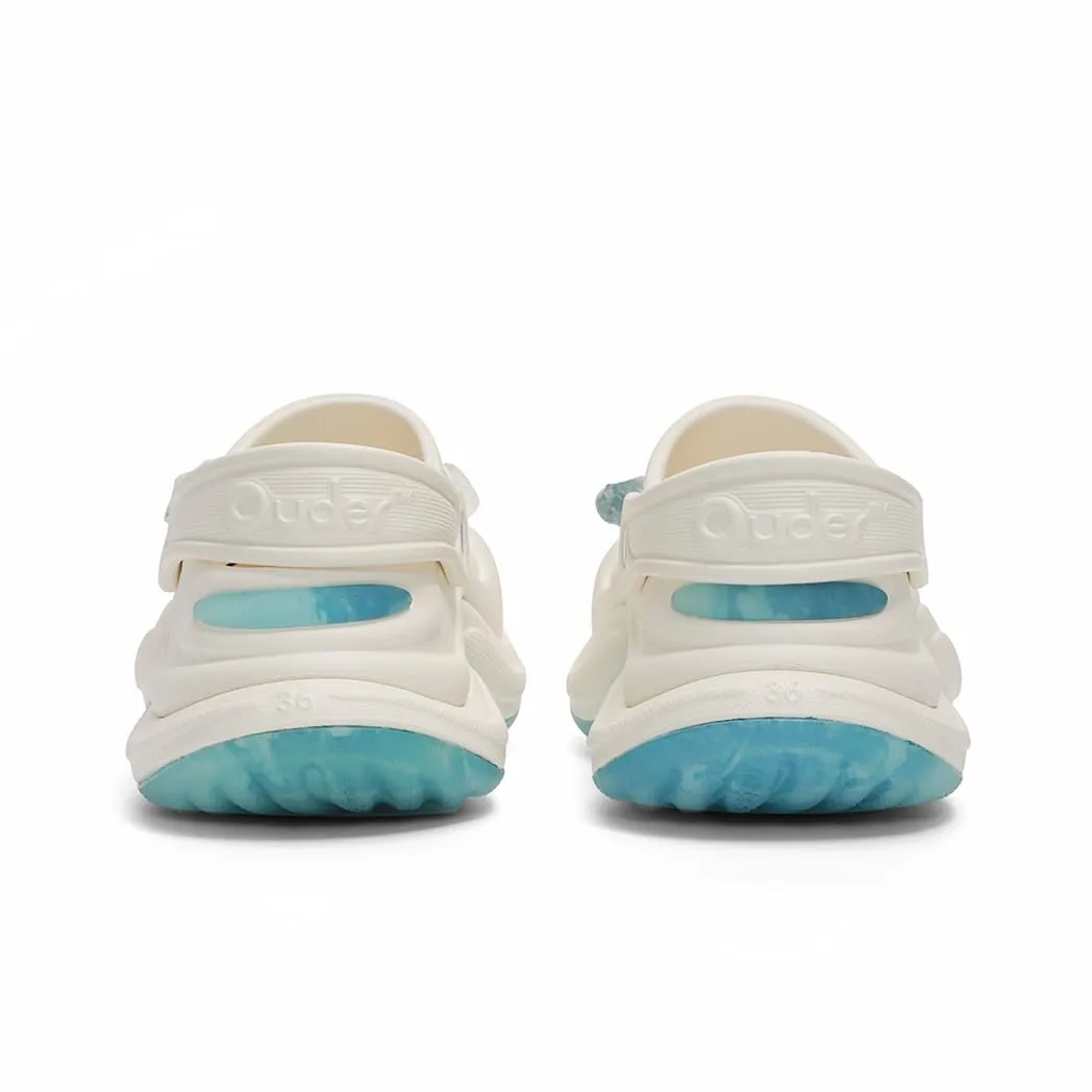 Ouder™ SAND Clog Shoes - Wave White