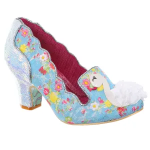 Paddle Boat by Irregular Choice