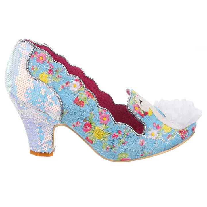 Paddle Boat by Irregular Choice