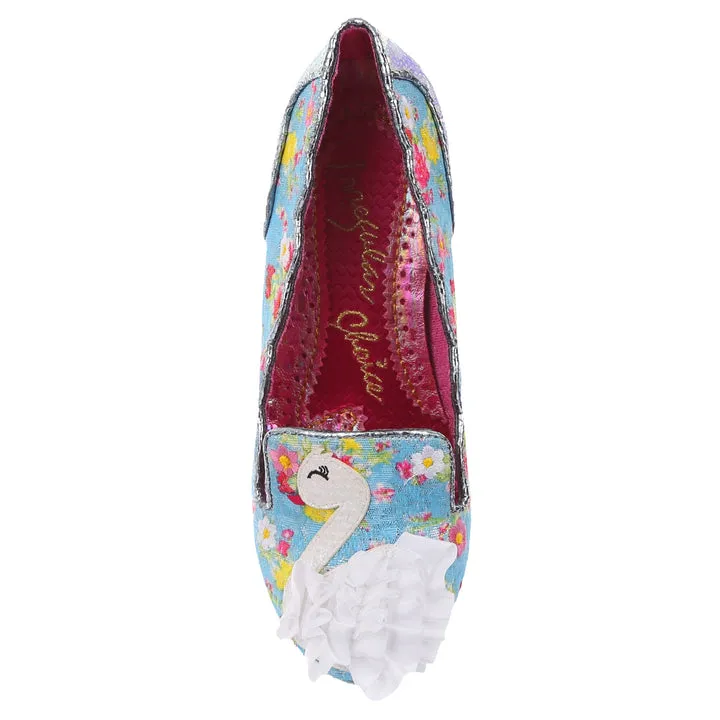 Paddle Boat by Irregular Choice