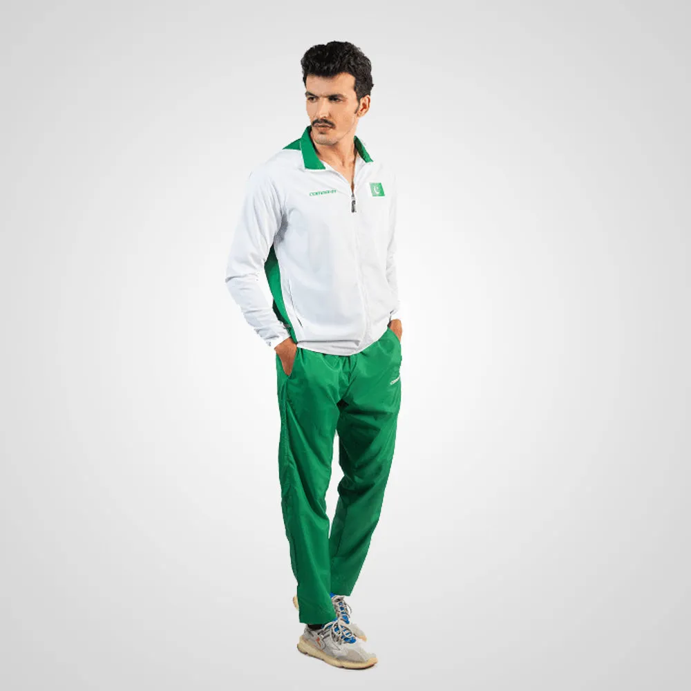 PAKISTAN TRACK SUIT