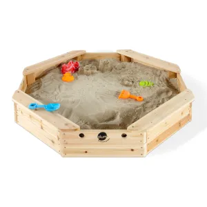 Plum Treasure Beach Sand Pit - November Sale while Stock Lasts