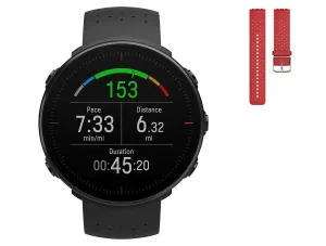 Polar Vantage M Multi Sport GPS Watch