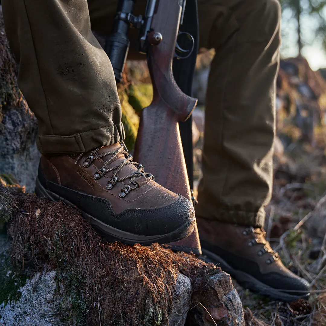 Pro Hunter Ledge 2.0 GTX Boots by Harkila