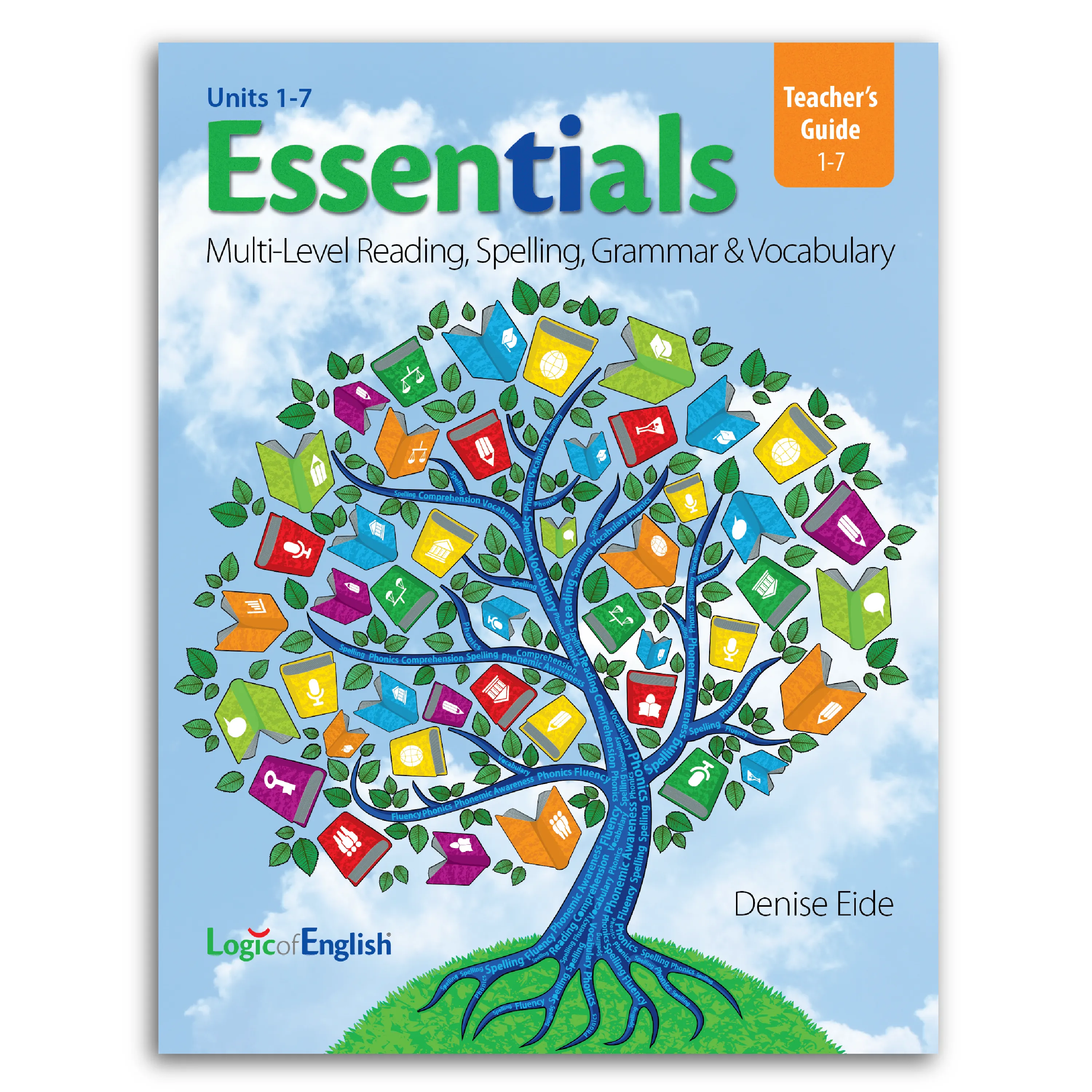 Professional Development Essentials Set