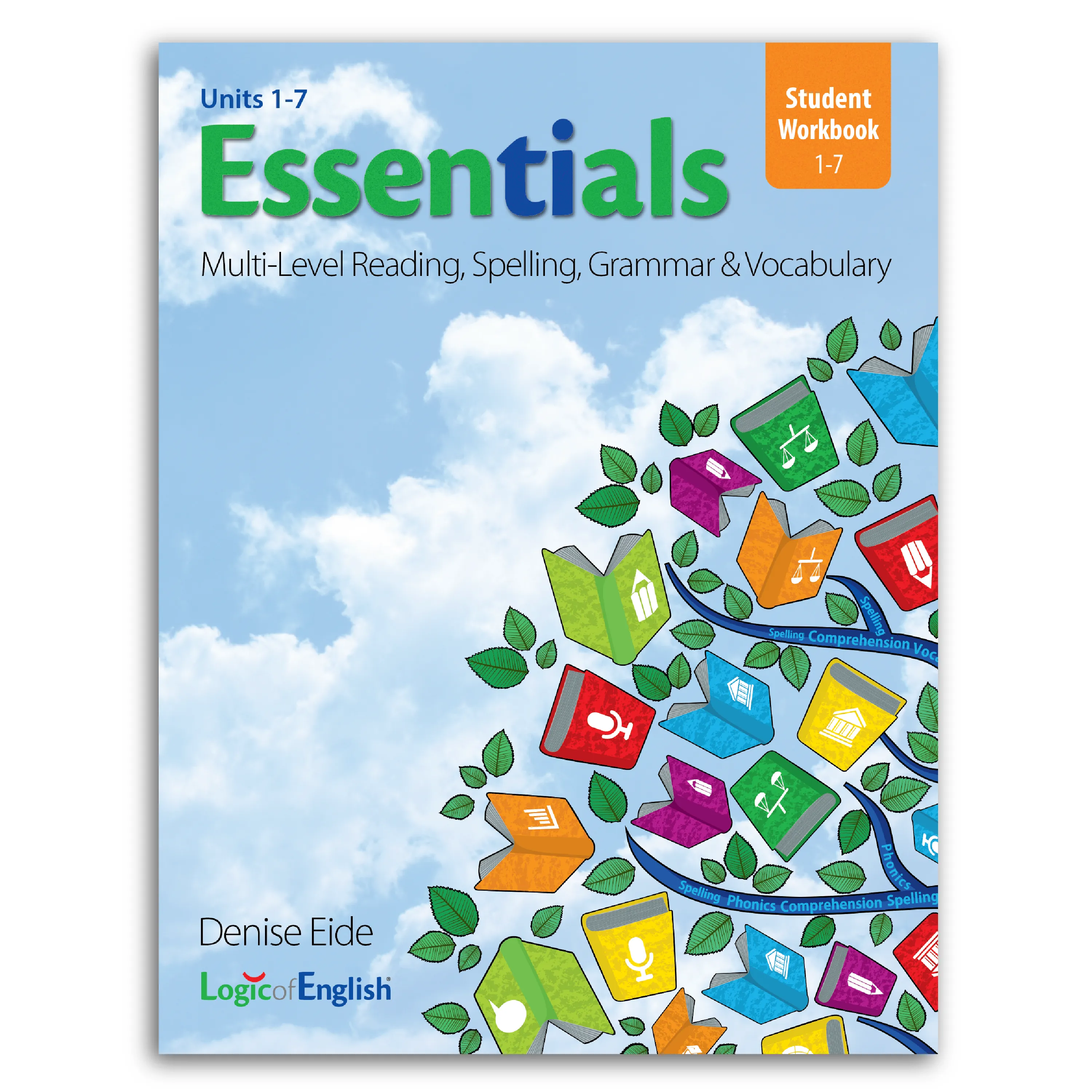 Professional Development Essentials Set