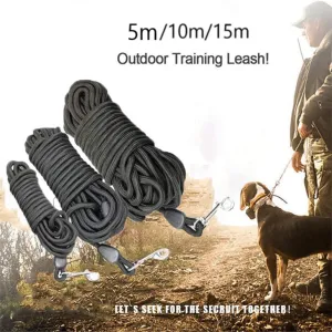 Professional Outdoor Lead (Leash)