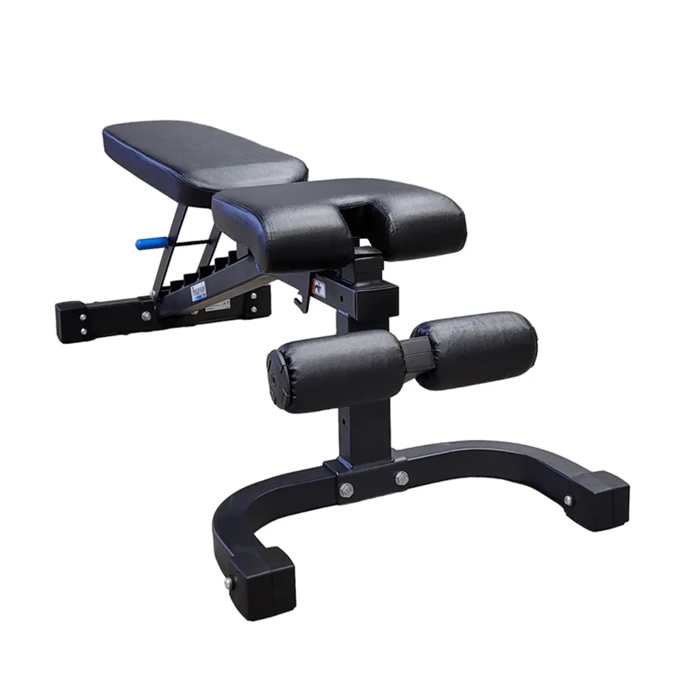 Progression 210 Multi-Purpose FID Bench