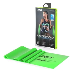 PTPFit Mediband Medium (Green)