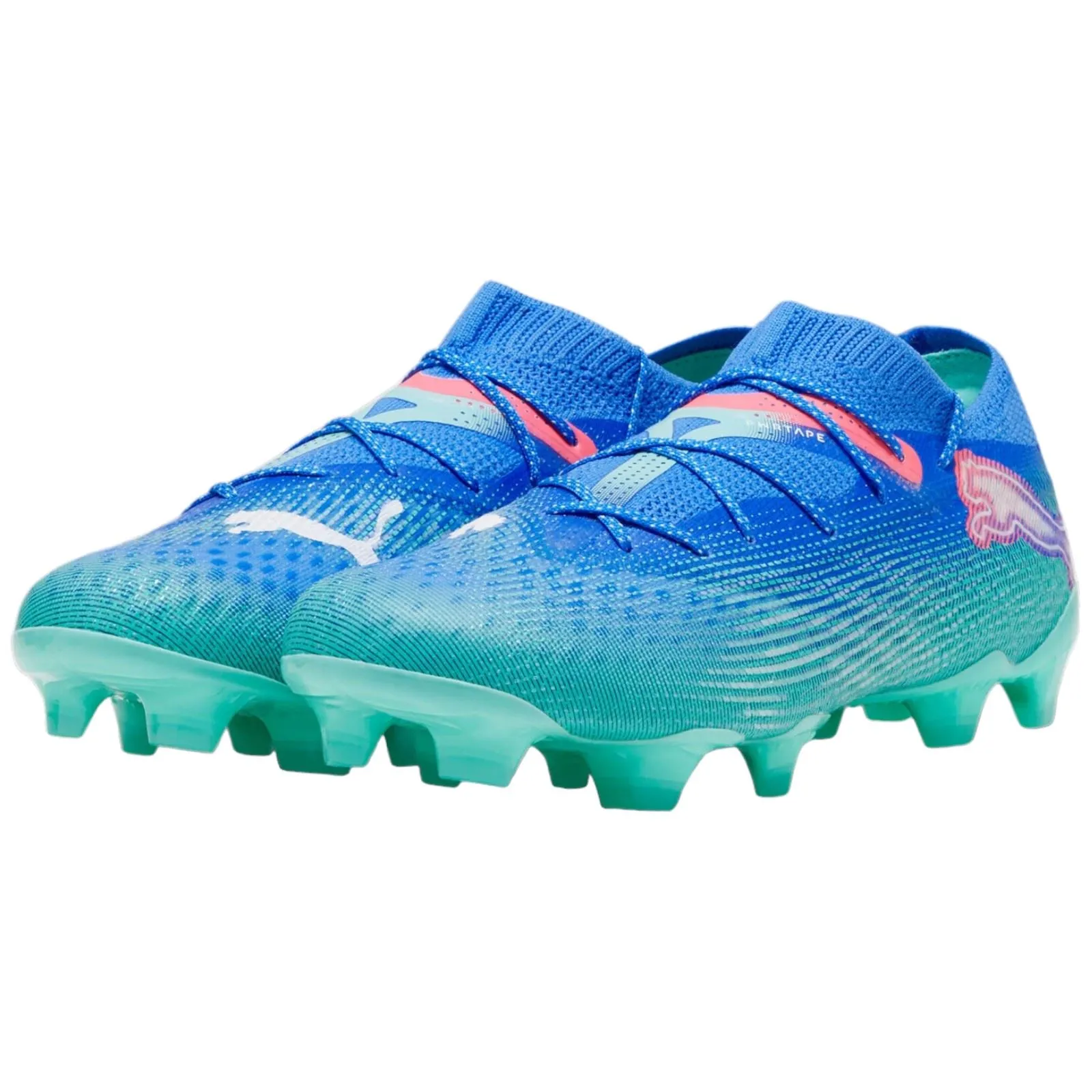 Puma Future 7 Ultimate Low Firm/Artificial Ground Football Boots