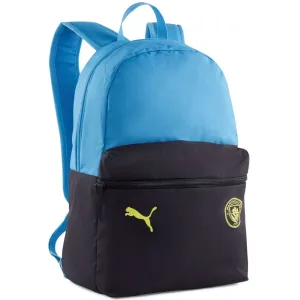 Puma Manchester City FC 2024/25 Essentials Backpack