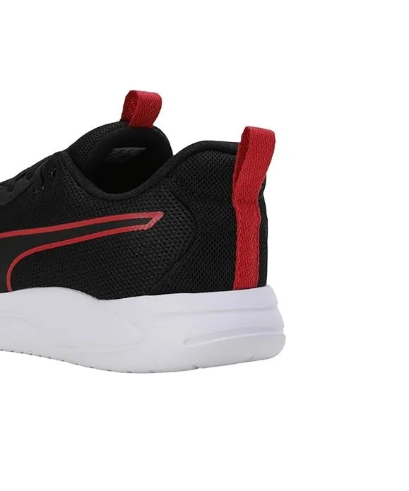 Puma Resolve Modern Weave Unisex Running Shoes