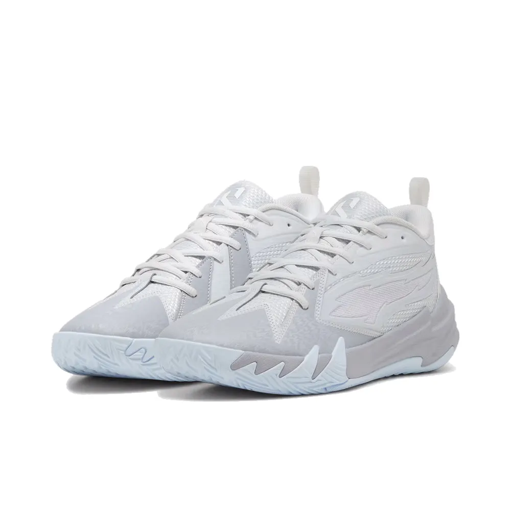 PUMA Scoot Zeros "Grey Frost" Basketball Shoes