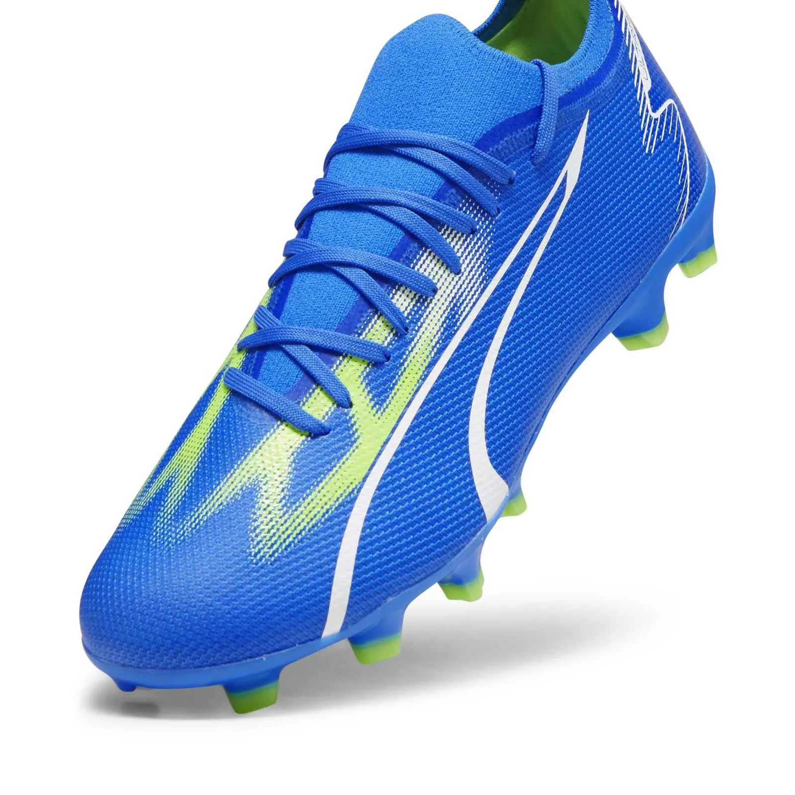 Puma Ultra Match FG/AG Football Boots