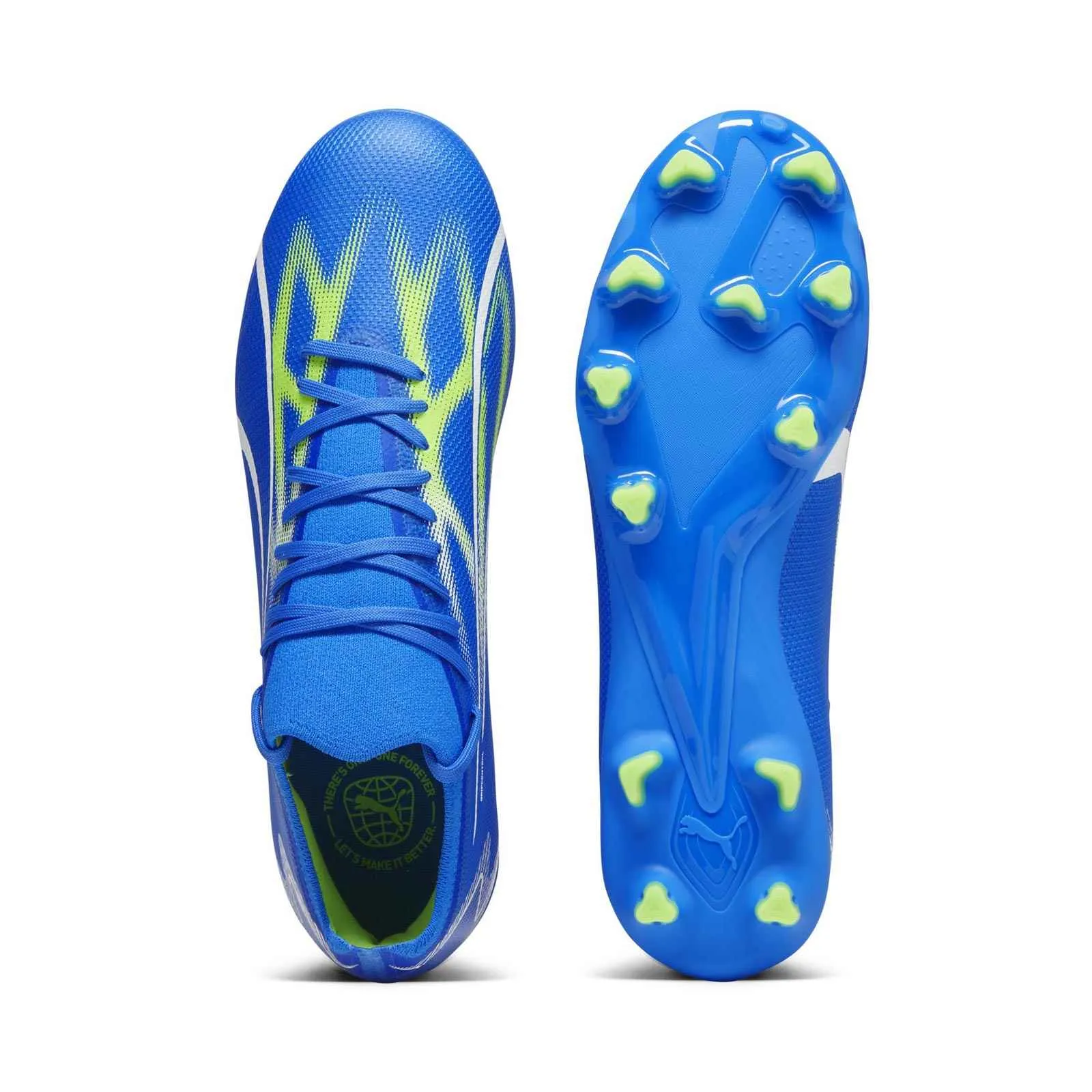 Puma Ultra Match FG/AG Football Boots