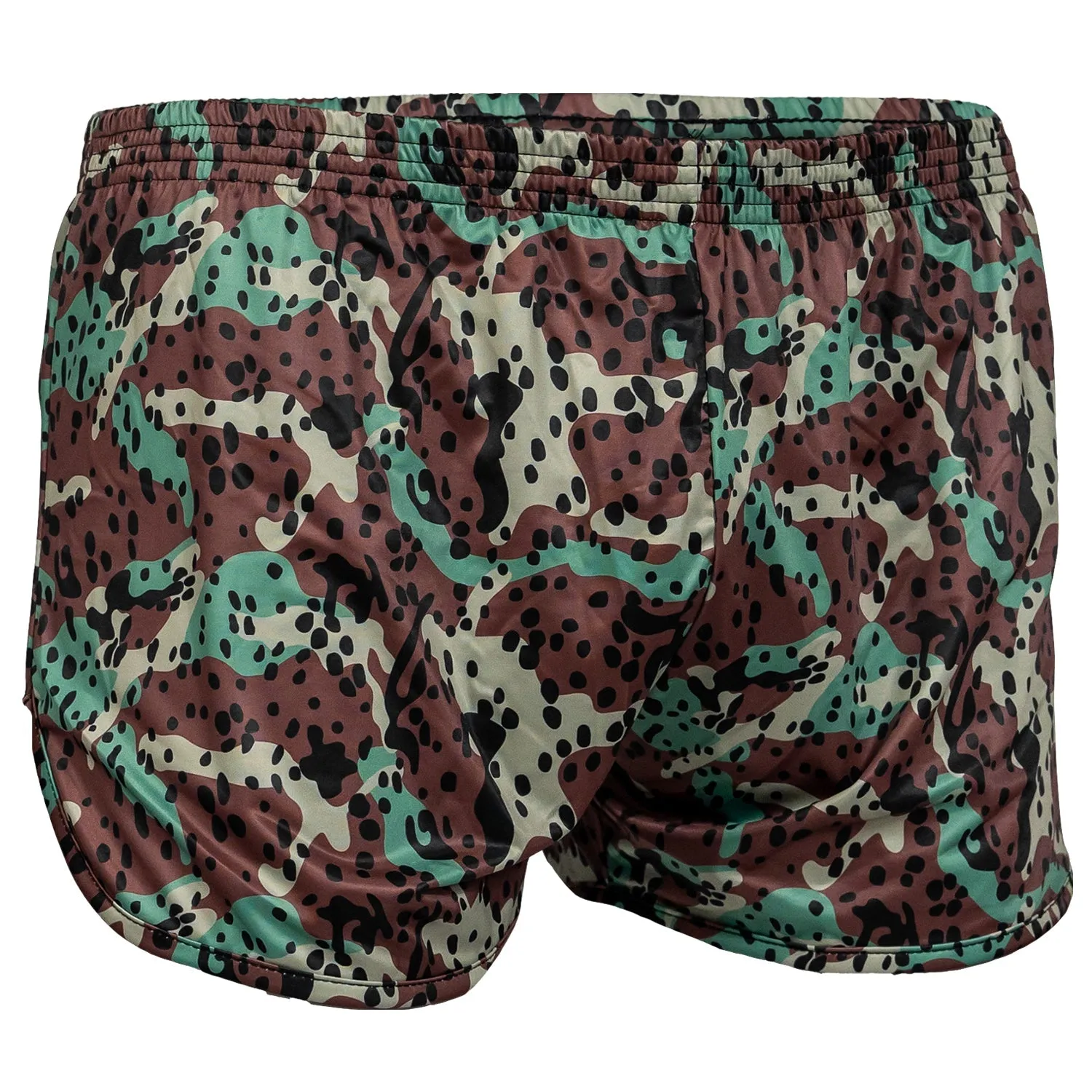 Ranger Panty Mil Style Silkies Training Shorts New Summer | 2.5"