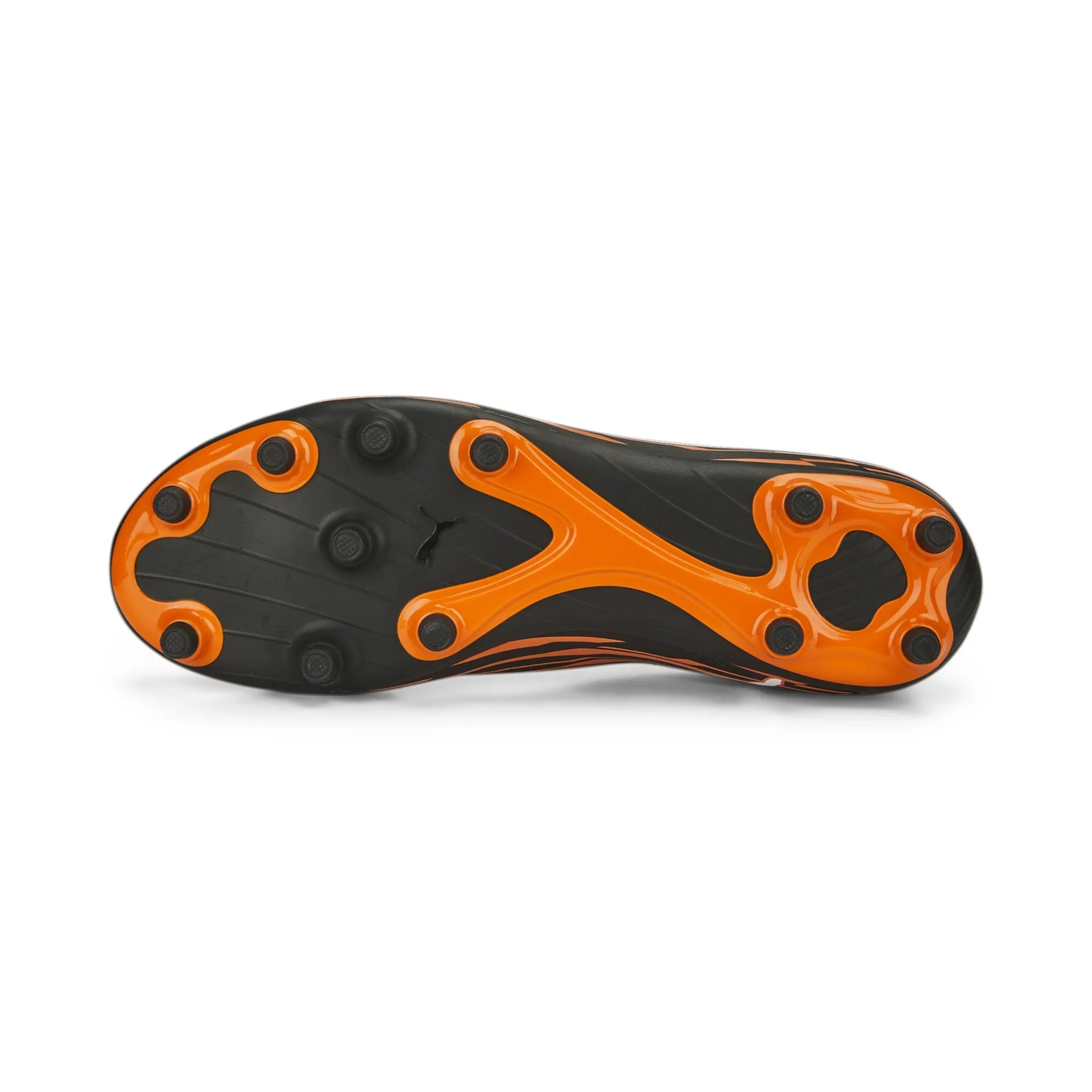 Rapido III FG/AG (Orange/Black)