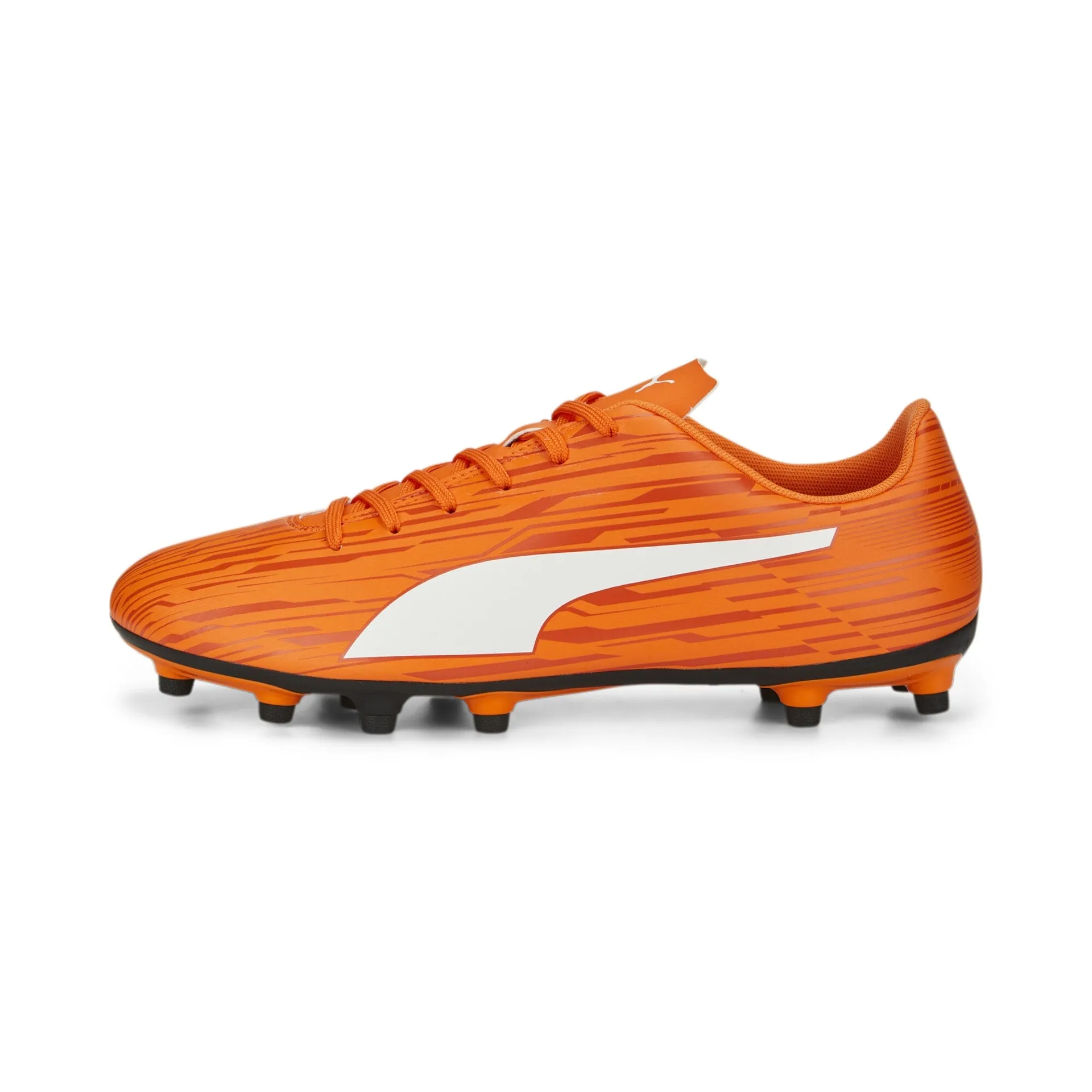 Rapido III FG/AG (Orange/White)