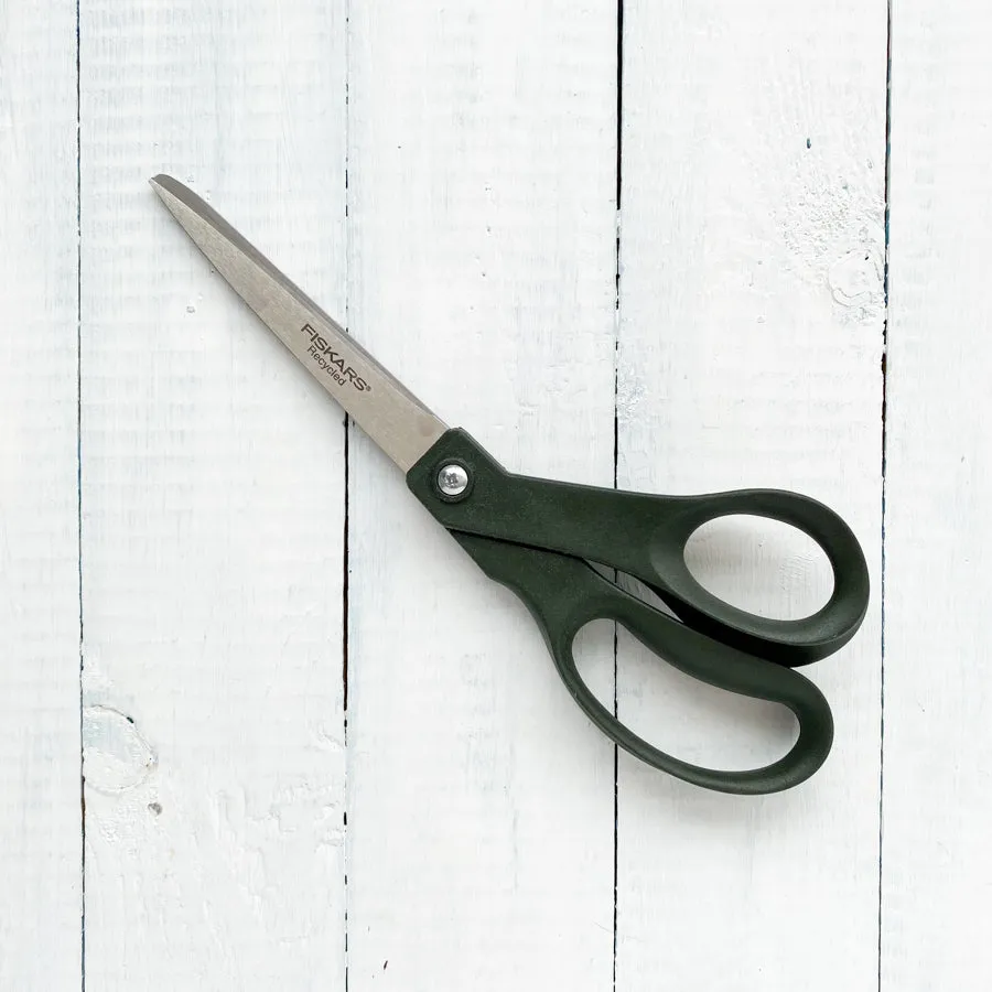 Recycled Large General Purpose Scissors