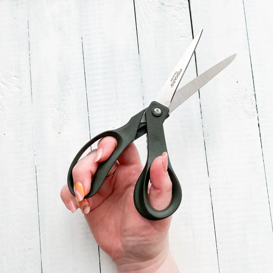 Recycled Large General Purpose Scissors