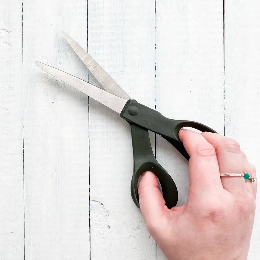 Recycled Large General Purpose Scissors