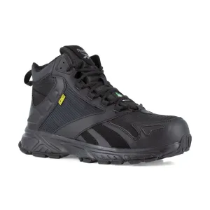 Reebok Hyperium Work IB3263 Unisex MID Composite Toe MET Guard Athletic Work Shoe