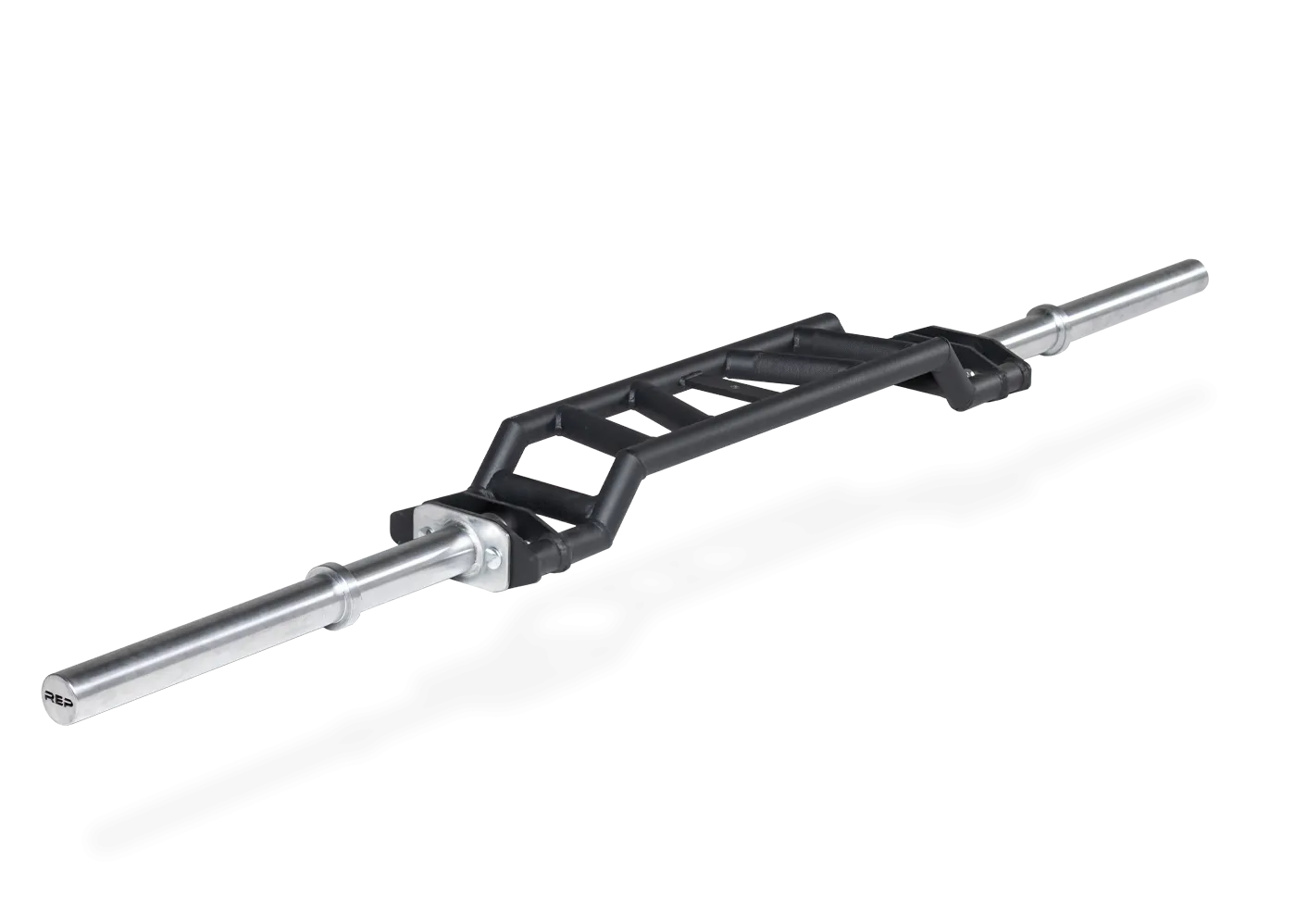 REP Fitness Cambered Swiss Multi Bar