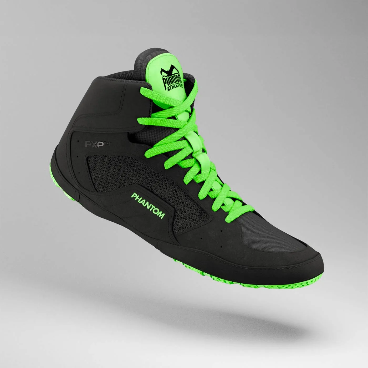 Ringerschuhe Phantom TACTIC - Neon