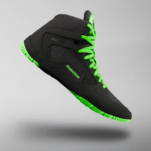 Ringerschuhe Phantom TACTIC - Neon