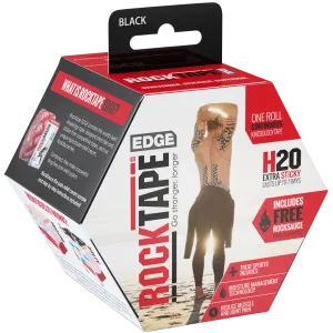 RockTape H2O Edge