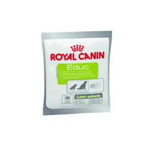 Royal Canin | Training Treats | Educ Nutritional Supplement - 50g