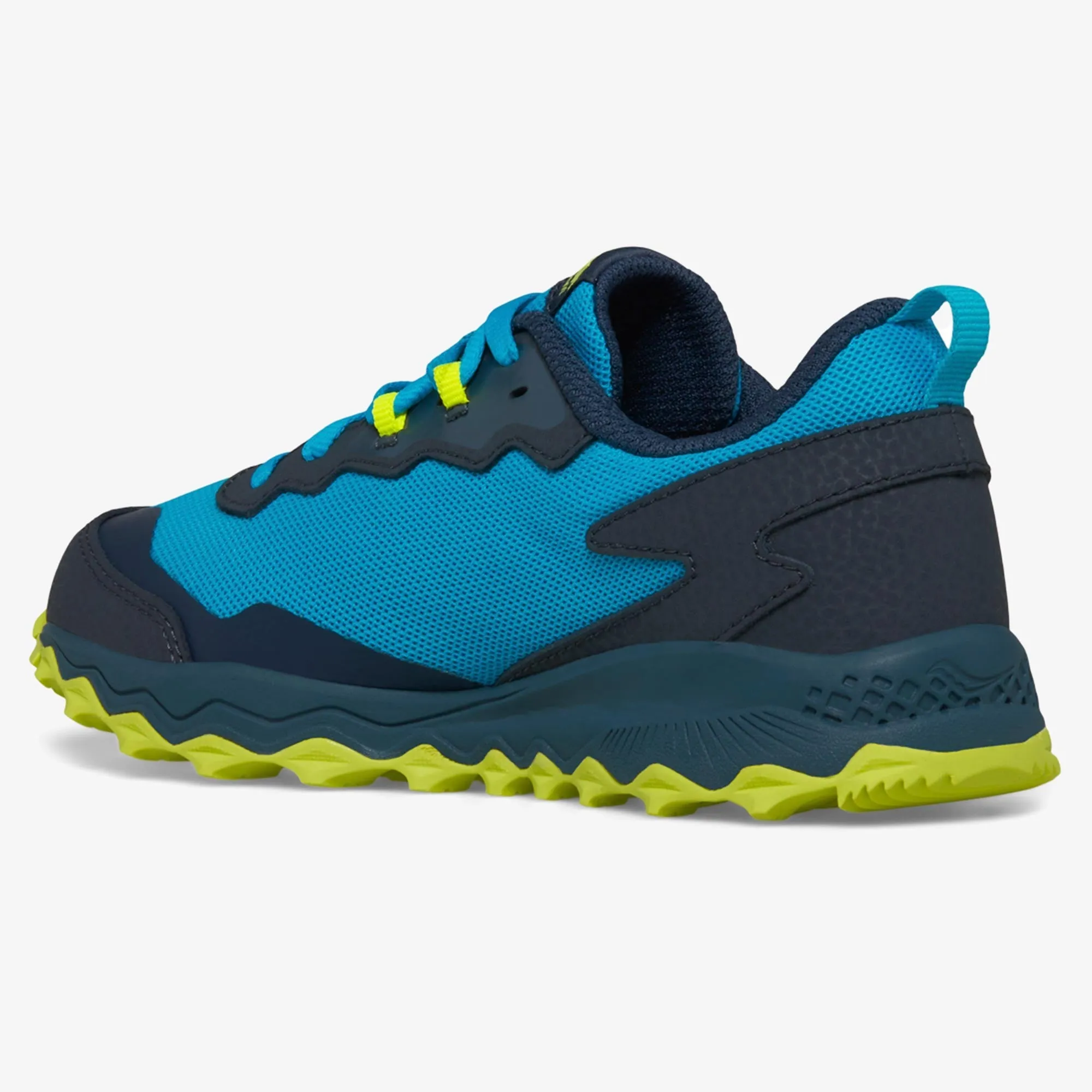 Saucony - Boy's Peregrine 12 Trail Shoe