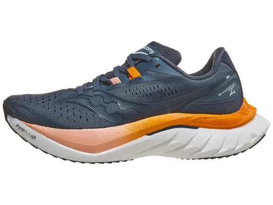 Saucony | Endorphin Speed 4 | Women's | Dusk/Peel