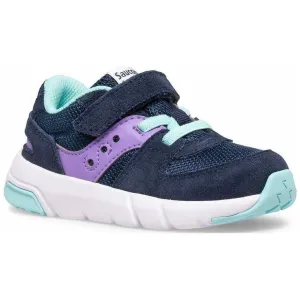 SAUCONY JAZZ LITE 2.0 SNEAKER KIDS' - FINAL SALE!