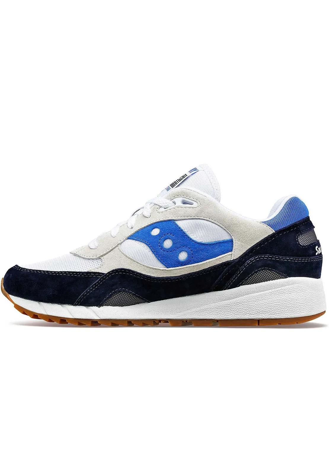 Saucony Men's Shadow 6000 Shoes