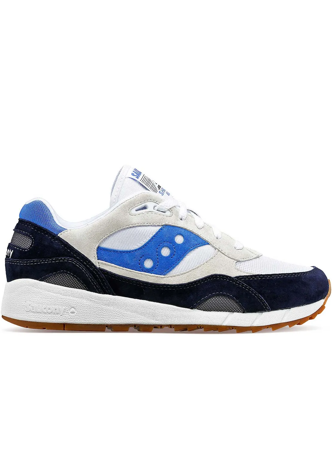 Saucony Men's Shadow 6000 Shoes