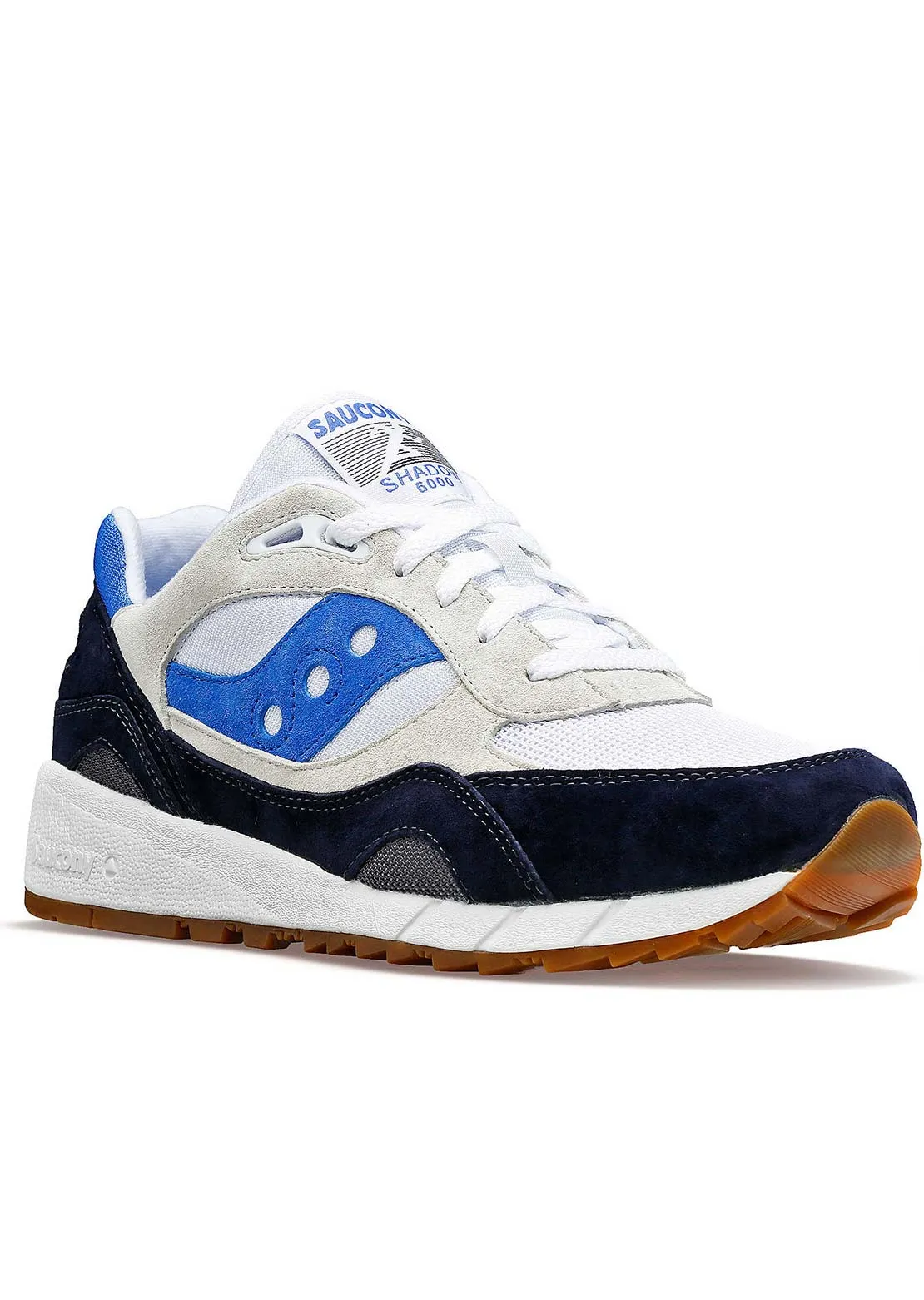 Saucony Men's Shadow 6000 Shoes